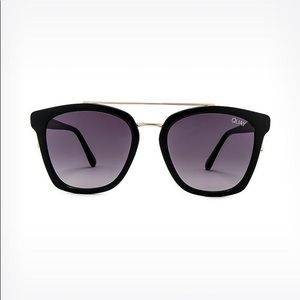 Quay Australia Odin Sunglasses 🕶